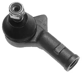 Наконечник поперечной рулевой тяги VEMA купить