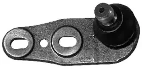 Несущий / направляющий шарнир VEMA купить