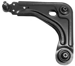 Рычаг независимой подвески колеса, подвеска колеса VEMA купить