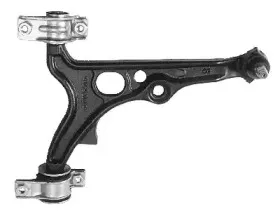 Рычаг независимой подвески колеса, подвеска колеса VEMA купить