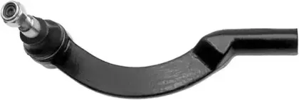 Наконечник поперечной рулевой тяги VEMA купить