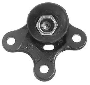 Несущий / направляющий шарнир VEMA купить