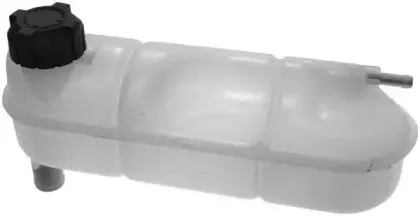 Бачок, радиатор VEMA купить