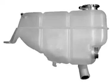 Бачок, радиатор VEMA купить