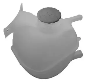 Бачок, радиатор VEMA купить