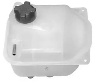 Бачок, радиатор VEMA купить