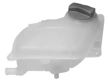 Бачок, радиатор VEMA купить