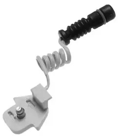 Сигнализатор, износ тормозных колодок VEMA купить