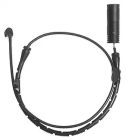 Сигнализатор, износ тормозных колодок VEMA купить