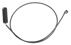 Сигнализатор, износ тормозных колодок VEMA купить