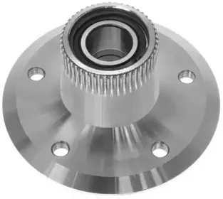 Ступица колеса VEMA купить