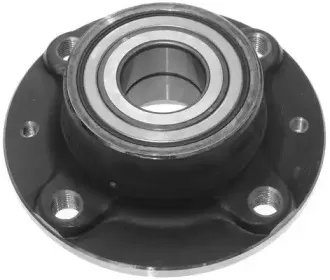 Ступица колеса VEMA купить