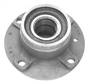 Ступица колеса VEMA купить