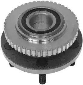 Ступица колеса VEMA купить