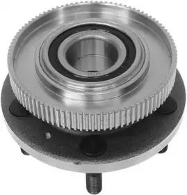 Ступица колеса VEMA купить