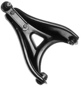 Рычаг независимой подвески колеса, подвеска колеса VEMA купить