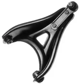 Рычаг независимой подвески колеса, подвеска колеса VEMA купить