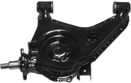 Рычаг независимой подвески колеса, подвеска колеса VEMA купить