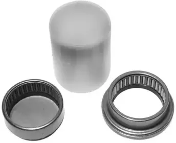 Ремкомплект, поперечный рычаг подвески VEMA купить