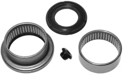 Ремкомплект, поперечный рычаг подвески VEMA купить