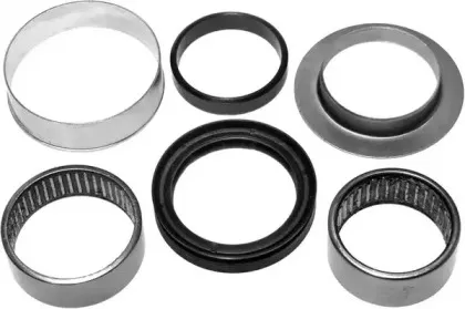 Ремкомплект, поперечный рычаг подвески VEMA купить