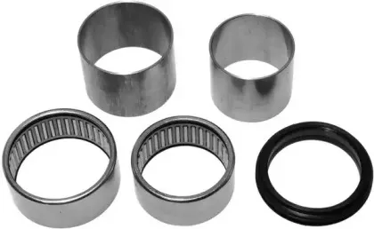 Ремкомплект, поперечный рычаг подвески VEMA купить