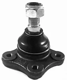 Несущий / направляющий шарнир VEMA купить