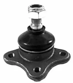 Несущий / направляющий шарнир VEMA купить