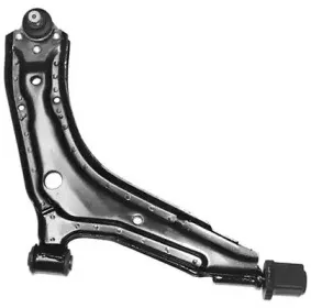 Рычаг независимой подвески колеса, подвеска колеса VEMA купить