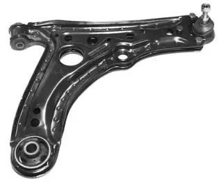 Рычаг независимой подвески колеса, подвеска колеса VEMA купить