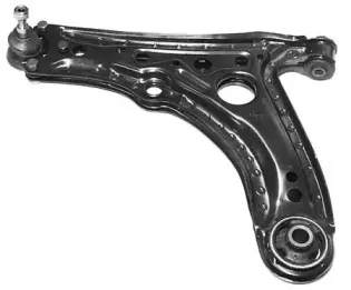 Рычаг независимой подвески колеса, подвеска колеса VEMA купить