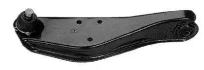 Рычаг независимой подвески колеса, подвеска колеса VEMA купить