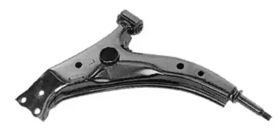 Рычаг независимой подвески колеса, подвеска колеса VEMA купить