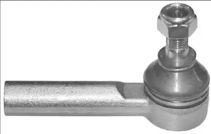 Наконечник поперечной рулевой тяги VEMA купить