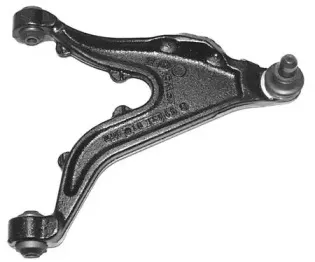 Рычаг независимой подвески колеса, подвеска колеса VEMA купить