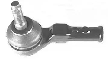 Наконечник поперечной рулевой тяги VEMA купить