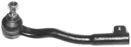 Наконечник поперечной рулевой тяги VEMA купить