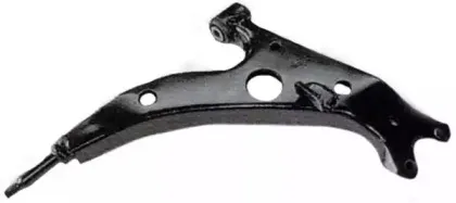 Рычаг независимой подвески колеса, подвеска колеса VEMA купить