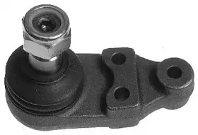 Несущий / направляющий шарнир VEMA купить