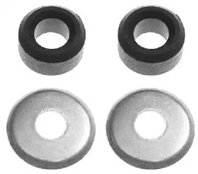 Втулка, стабилизатор VEMA купить