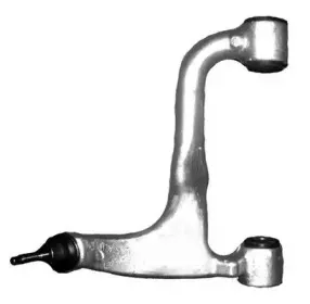 Рычаг независимой подвески колеса, подвеска колеса VEMA купить