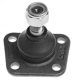 Несущий / направляющий шарнир VEMA купить