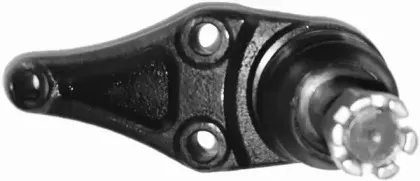 Несущий / направляющий шарнир VEMA купить