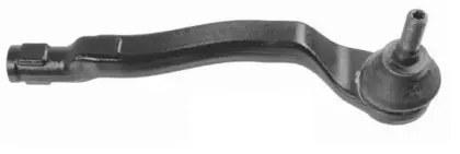 Наконечник поперечной рулевой тяги VEMA купить