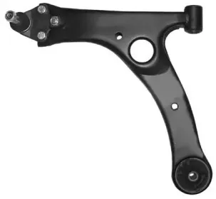 Рычаг независимой подвески колеса, подвеска колеса VEMA купить