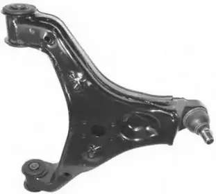 Рычаг независимой подвески колеса, подвеска колеса VEMA купить