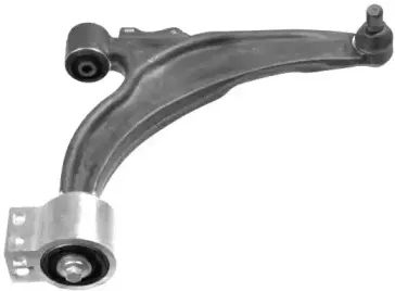 Рычаг независимой подвески колеса, подвеска колеса VEMA купить