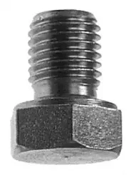 Резьбовая пробка, масляный поддон VEMA купить