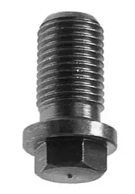 Резьбовая пробка, масляный поддон VEMA купить