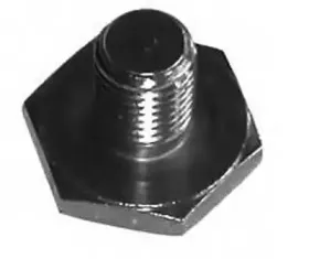 Резьбовая пробка, масляный поддон VEMA купить